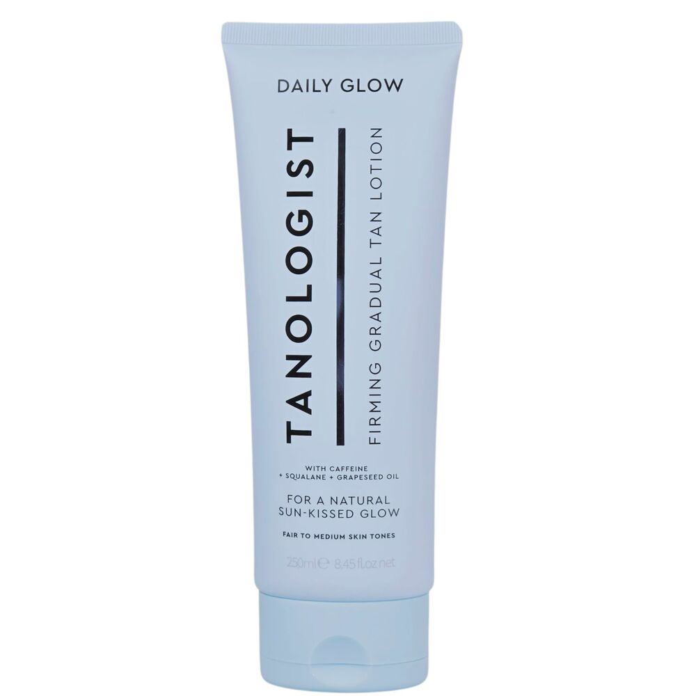 Tanologist Firming Gradual Tan Lotion Fair to Medium 250 ml / 8.45 fl oz SEALED